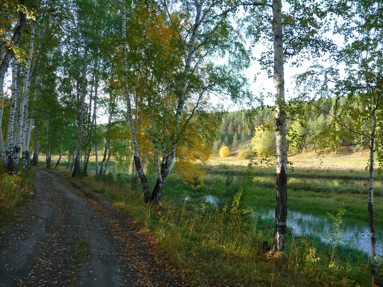 Dvurechensk